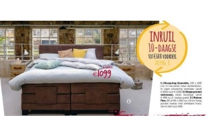 boxspring grenoble