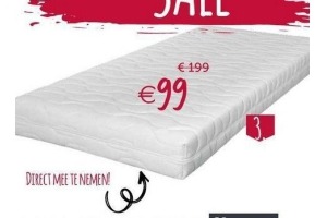 matras flex