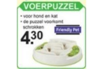 voerpuzzel