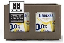 wieckse alle soorten