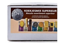 koekjesmix superieur