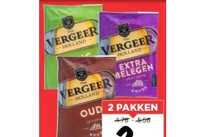vergeer gouda gesneden kaas 48