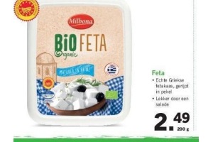 milbona feta nu eur2 49 per stuk