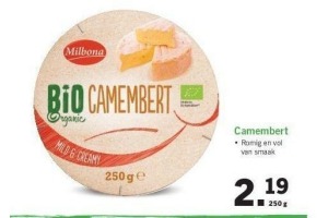 camembert nu eur2 19 per stuk