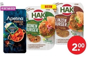 hak hamburgers apetina