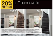 traprenovatie