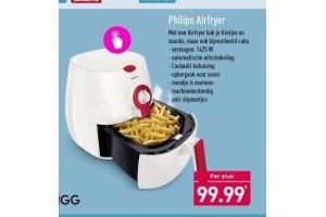 philips airfryer