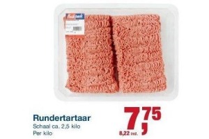 rundertartaar