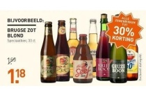 alle zomerbieren