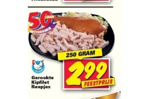 kipfiletreepjes