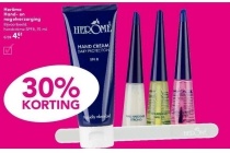 herome hand en nagelverzorging