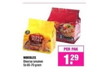 noodles nu eur1 29 per pak