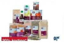 ekoland producten