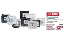 eureka catering assortiment