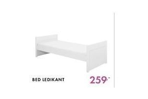 bed ledikant