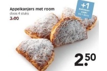 appelkanjers met room