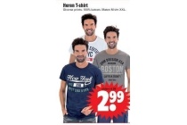 heren t shirts