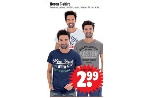 heren t shirts