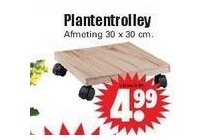 plantentrolley