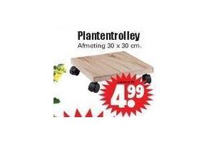 plantentrolley