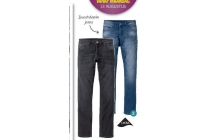 livergy r heren joggjeans