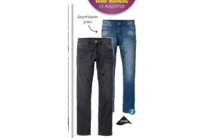 livergy r heren joggjeans