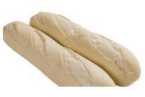 fuite party baguette