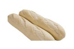 fuite party baguette