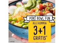 kommen nu 3 1 gratis