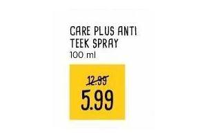 care plus anti teek spray nu eur5 99 per stuk