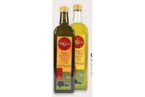 valderrama olijfolie