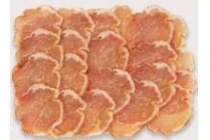 la venta lomo iberico