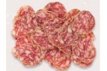 la venta salchichon iberico bellota