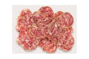 la venta salchichon iberico bellota