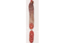 la finojosa chorizo iberico bellota