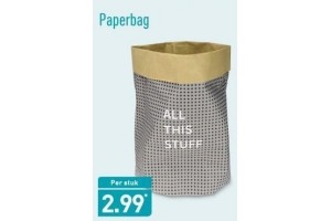 paperbag