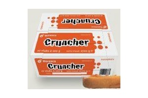 horesca cruncher