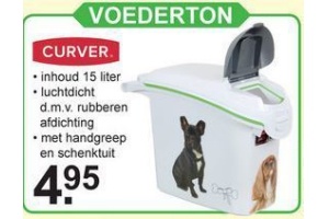 voederton