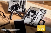 precisiegereedschapset