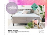 boxspring chesterfield