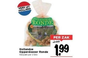 hollandse opperdoezer ronde