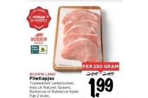 filetlapjes