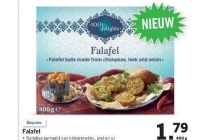 falafel