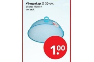 vliegenkap