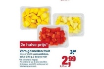 ananasblokjes