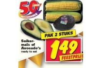 avocado s