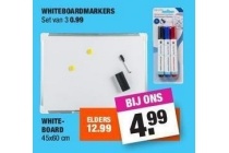 whiteboardmarkers