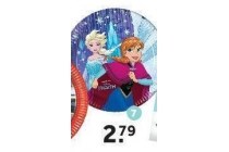 disney frozen feestborden