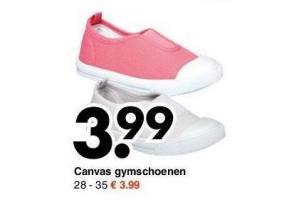 gymschoenen