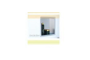 saniclass hide luxe inbouwnis 30x30x7cm rvs met flens nu eur99 00 per stuk